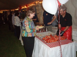 2009 Reunion - 40th Reunion MIT Class of 1969